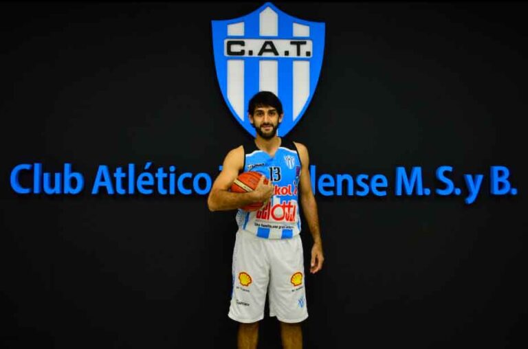 COPA SANTA FE – Trebolense debuta en Tostado este viernes