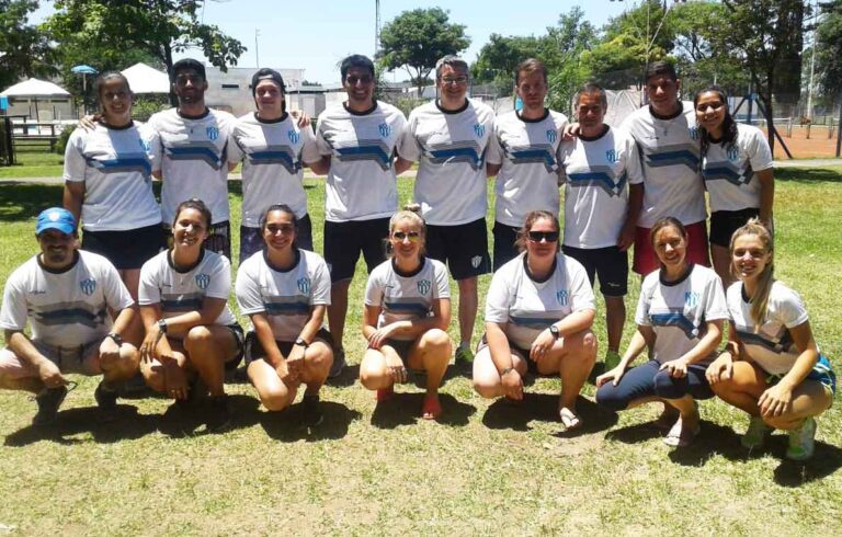 La Colonia de Vacaciones comenzó a puro sol y alegría