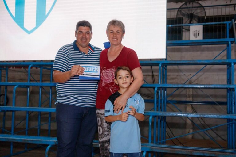 SUPER BONO – La emoción de Rita de Fenoglio