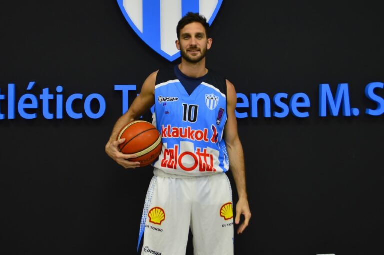 Cuarta victoria al hilo de Trebolense