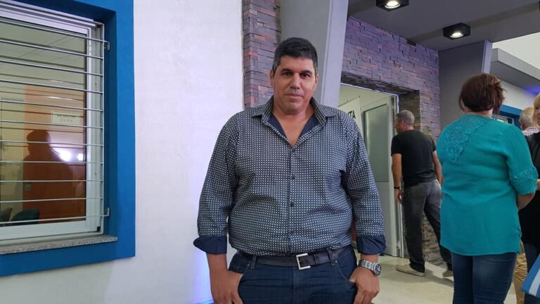 FERRERO – «Los gobiernos no deben tener miedo de invertir en los clubes»