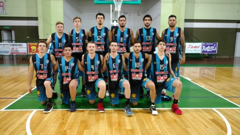 COPA SANTA FE – Caída del «Cele» ante Brown