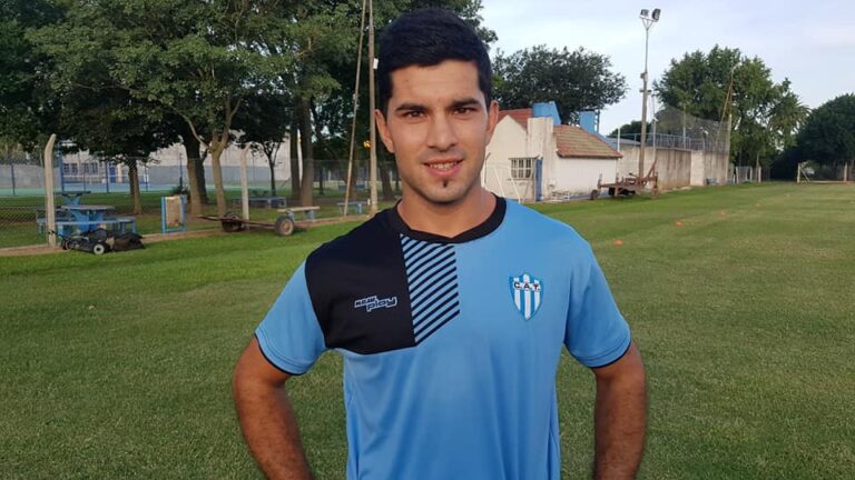 LENTA – «Nos quedó la espina de estar a punto de ganar algo»