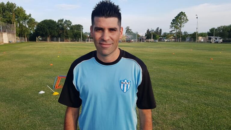 CASAÑAS – «No importa quien convierta, importa que sumemos»