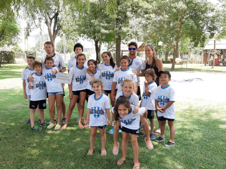 Gran actuación en San Martín de las Escobas