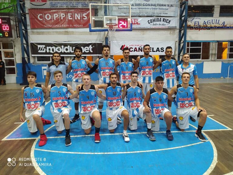 COPA SANTA FE – Victoria del «Cele» para empezar el año