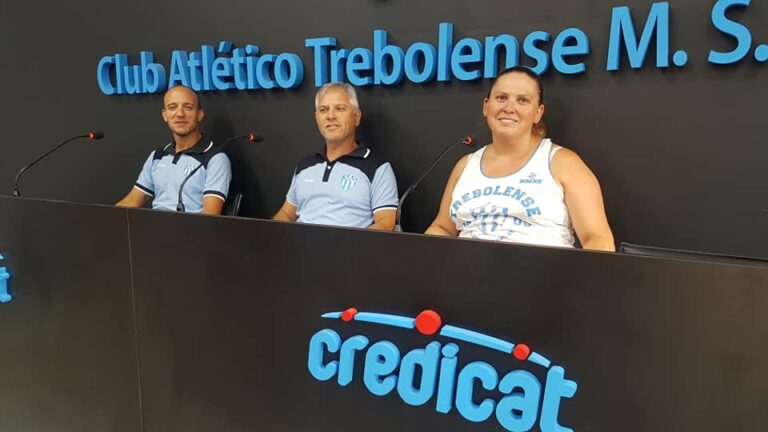 El Triatlón de Trebolense asoma con fuerza para el 2 de febrero