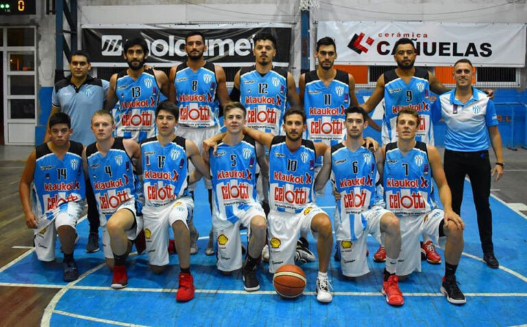 BÁSQUET – El «Cele» cosechó una nueva victoria en la «Copa Santa Fe»