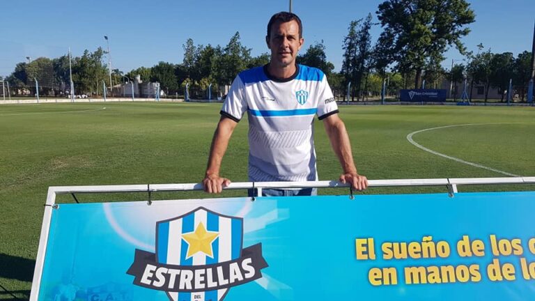 «Este torneo no hubiera sido posible sin los 93 padres que trabajaron el fin de semana»