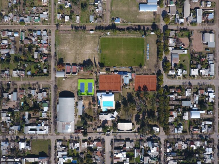 ESTRELLAS DEL MAÑANA – El torneo contará con más de 400 acampantes en el campo de deportes