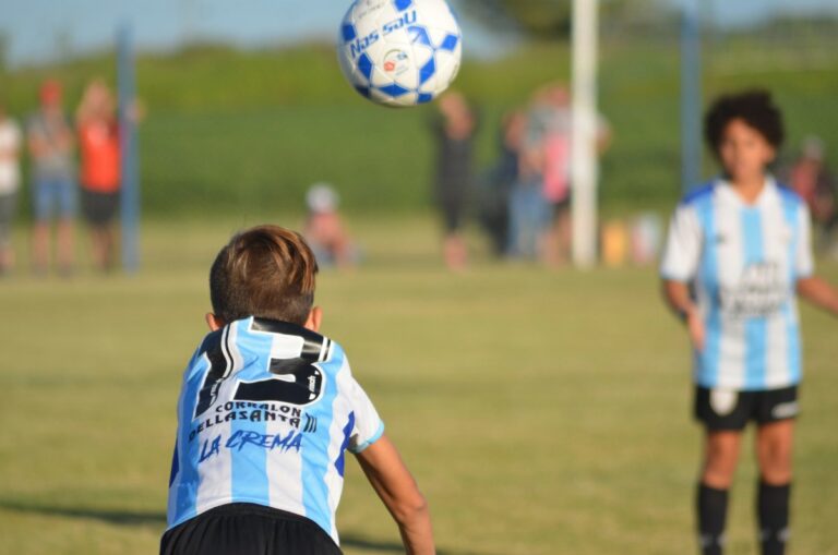 El «Estrellas» se juega a pleno en Trebolense