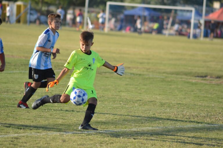 ESTRELLAS DEL MAÑANA – Ya hay equipos de 8 provincias inscriptos