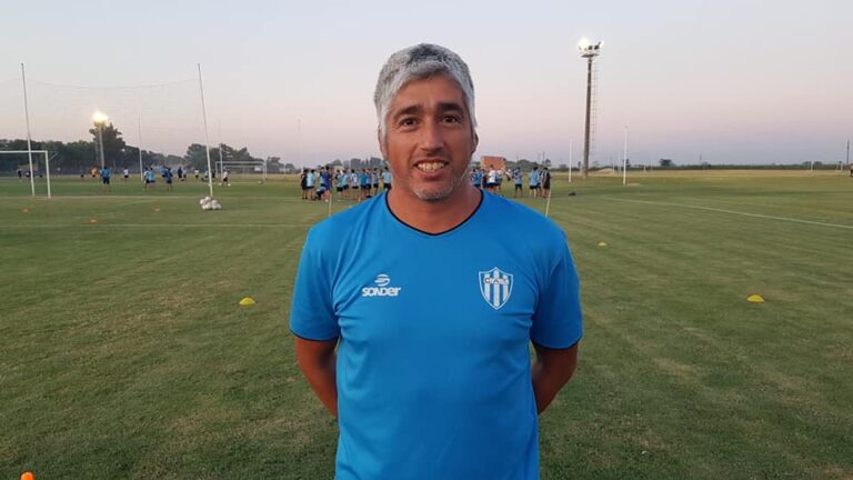 MARTINEZ – «Los jugadores muestran entusiasmo»