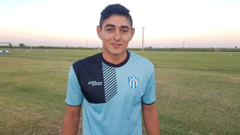 EL «KUN» LECUIMA – «Cambié mi actitud y mejoré el carácter»