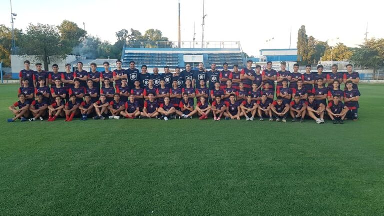 C.A. Las Palmas y su pretemporada en Trebolense