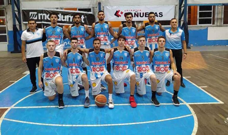 Trebolense volvió a ganar y se trepa al sueño de la clasificación