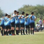 futbol infantil trebolense 4