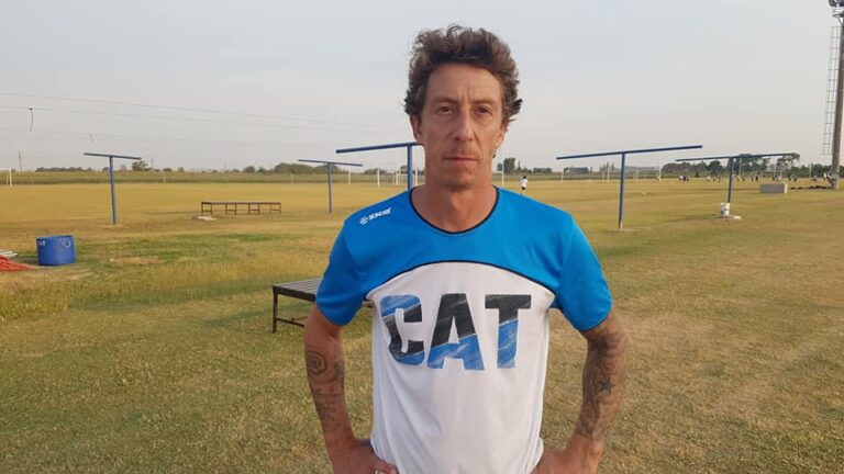 FUTBOL INFANTIL – Trebolense probará jugadores de 6 a 16 años