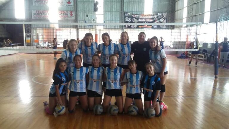 El Sub 14 del «Cele» llegó a cuartos en Rosario