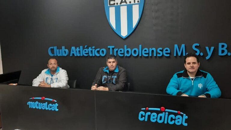 Mirá el lanzamiento de «Me verás volver»