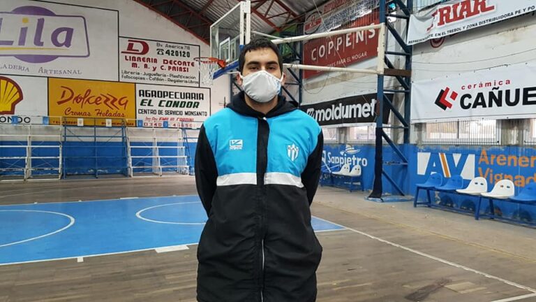 El básquet volvió con las Formativas Mayores y espera por más