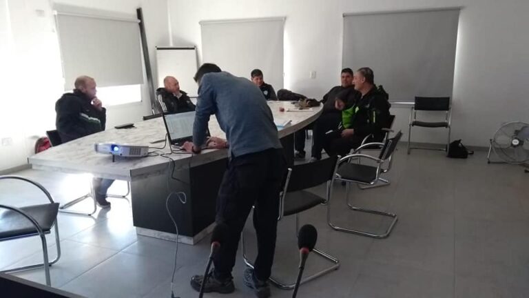 Los clubes de la ciudad desarrollan protocolos para cuando habiliten disciplinas