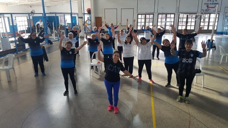 Las chicas sólo quieren divertirse!!!