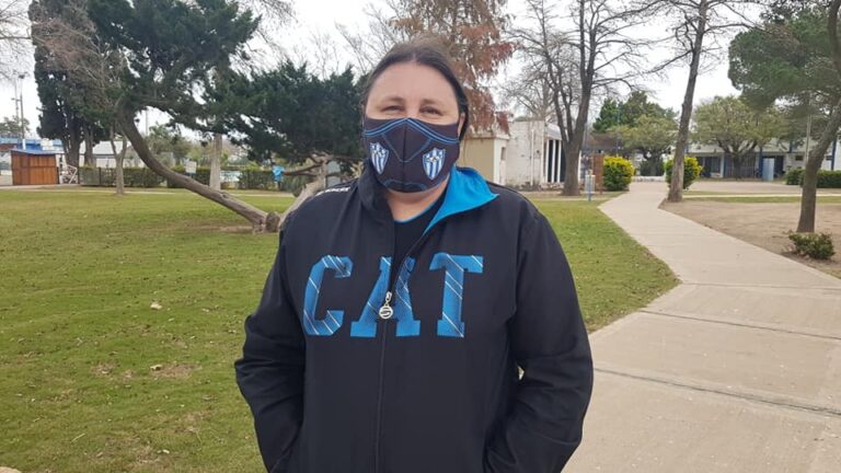 FUSSERO – «La idea de estar juntos nos motiva a todos»