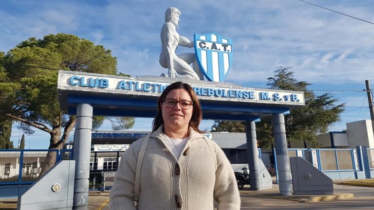 A través de una encuesta telefónica, socios de Trebolense buscan generar un espacio con actividades para sus abuelos