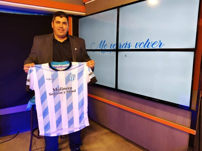 Una noche única con un festejo que nos identifica!!