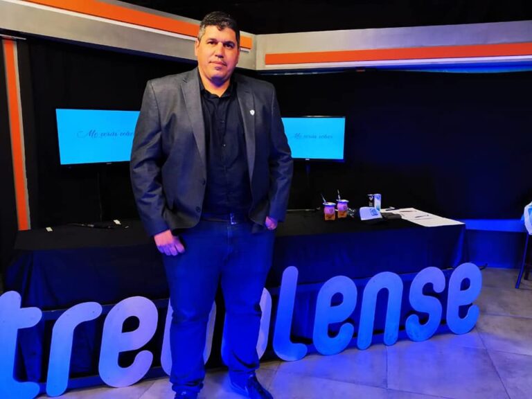 FERRERO Y LOS 111 AÑOS – «Estamos emocionados de lo que logramos»