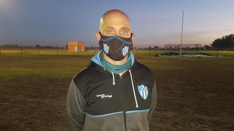 PIGNATTA – «Extrañábamos mucho todo esto»