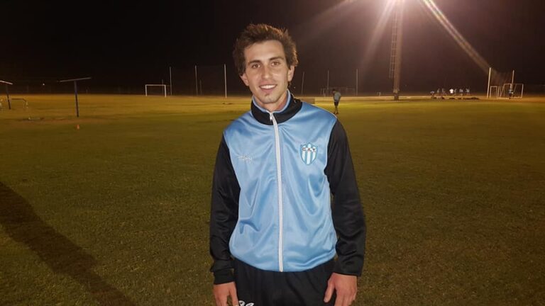 MONDINO – «Hay que pensar en el 2021 y armar el grupo»