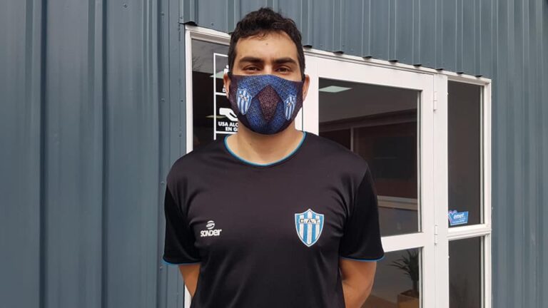 GIANNETTI – «Para mantener la motivación del jugador hay que ser creativos»