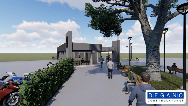 Esta semana se presenta la nueva secretaría del club