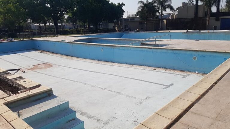 Buscando el complejo de piles ideal para el verano