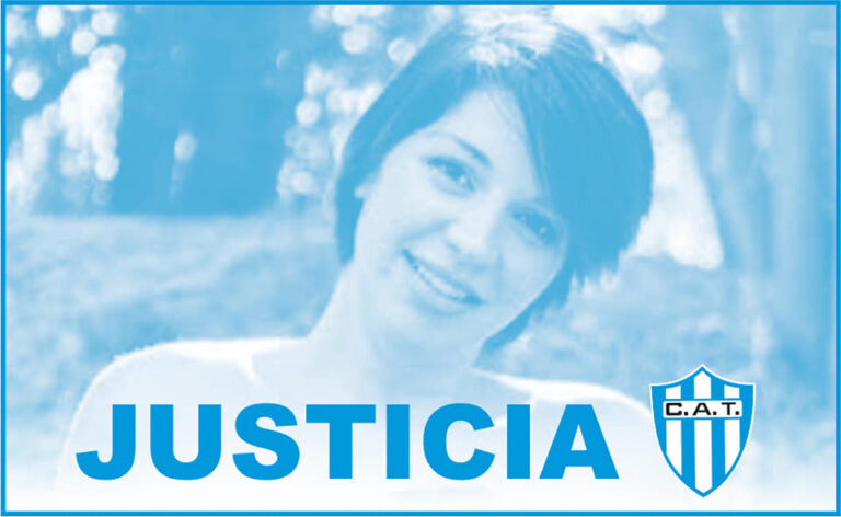 A UN MES – Justicia por Florencia