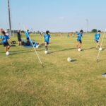 futbol infantil