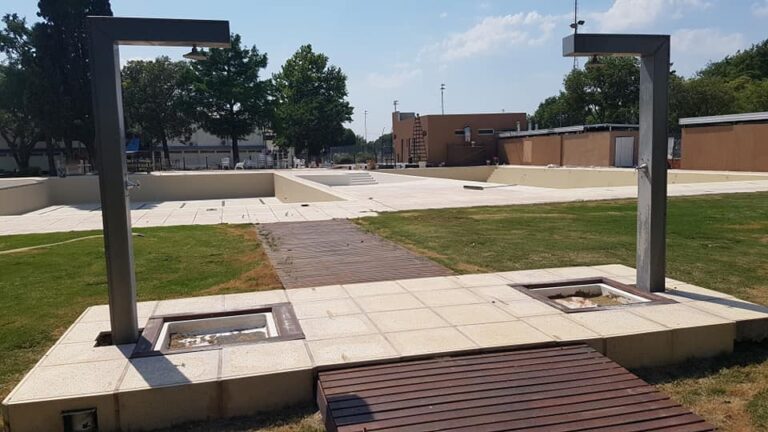 Todo lo que tenés que saber de la temporada de pileta