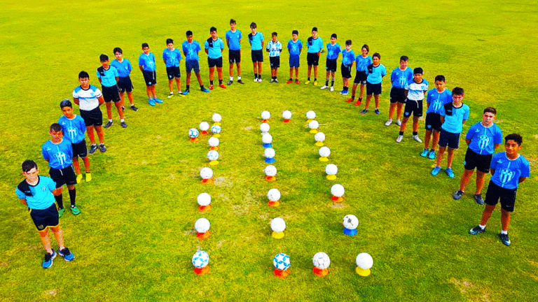 Hasta siempre … Diego