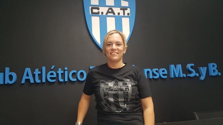 AGUIRRE – «El pedido es que por favor no nos vuelvan a cerrar las puertas»