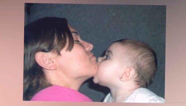 Mirá el video con el que tanto se emocionó Belén Aguirre