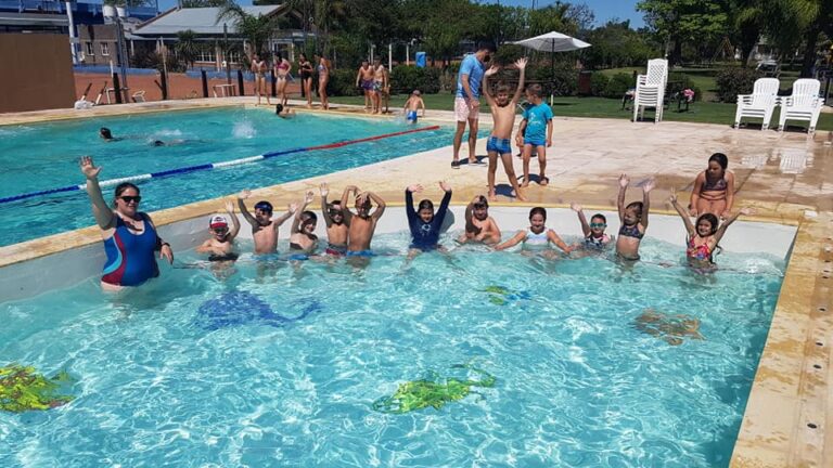 La Colonia empieza el 19 de diciembre