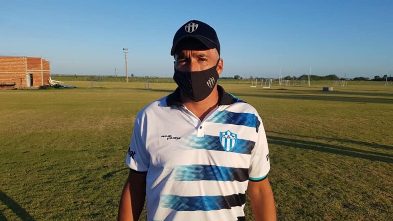 MARTINEZ – «Espero dar un paso más de lo que conseguimos en 2019»