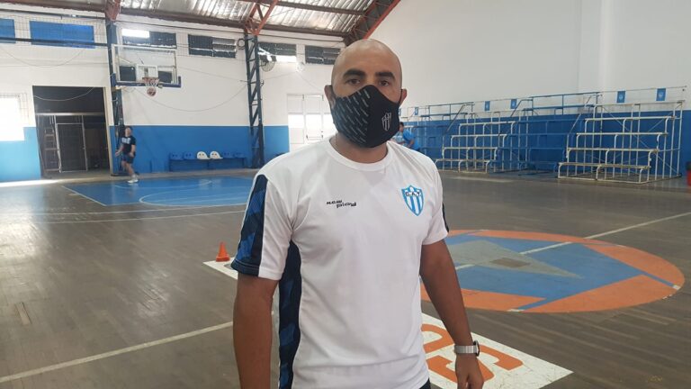 FONTANESI – «Los chicos de formativas tienen que tener su espacio en Primera»