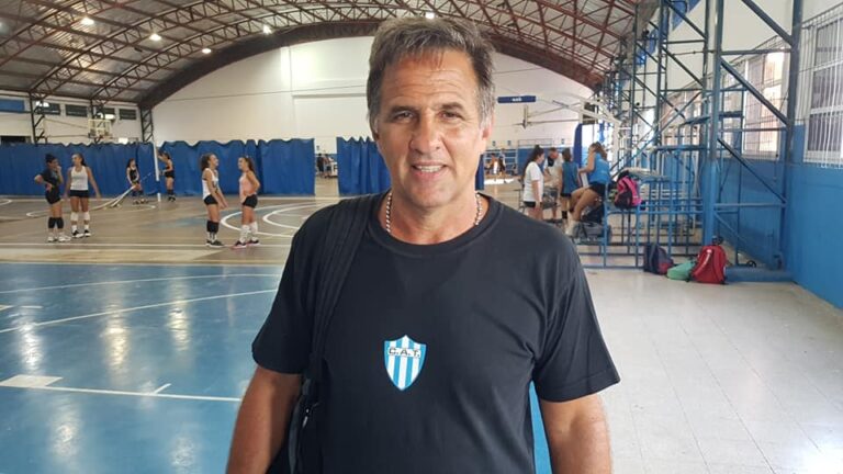 MAURO SILVESTRE – «Este año tenemos la firme convicción de jugar en la A2»