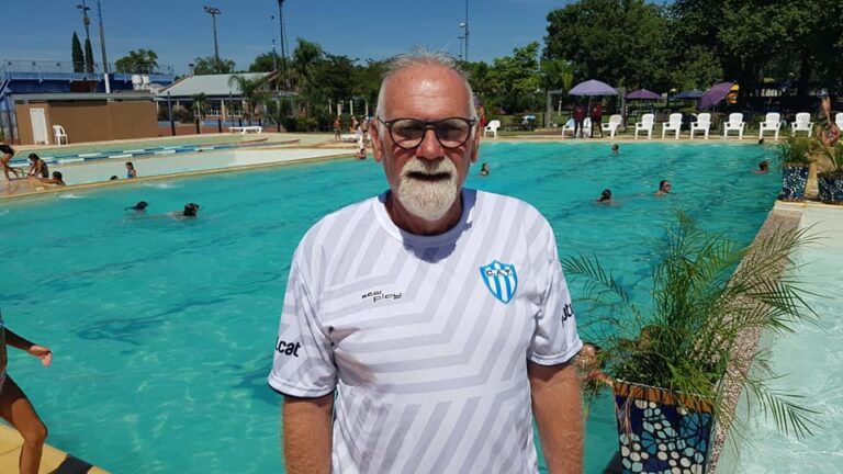 PIETRANI Y LA TEMPORADA DE PILETA – Satisfacción y planes futuros