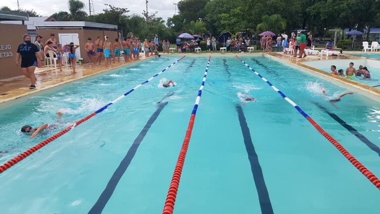 Se realizó el hermoso encuentro de tablitas junto a El Expreso