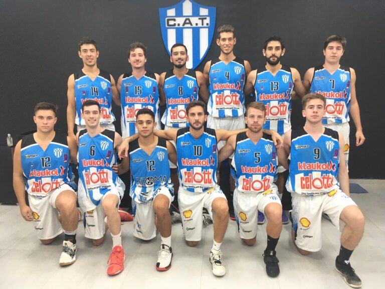 Se viene la ACBOS y el «Cele» sueña