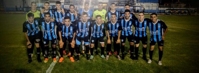 Triunfo del «Cele» ante Belgrano